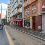 アパート En El Centro Con Bano