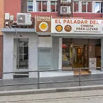 En El Centro Con Bano *