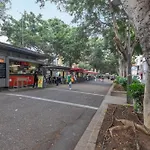En El Centro Con Bano サンタクルスデテネリフェ